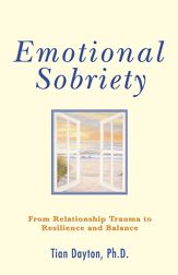 Emotional Sobriety - 1 Jan 2010
