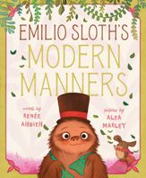 Emilio Sloth's Modern Manners - 22 Oct 2024