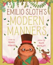 Emilio Sloth's Modern Manners - 22 Oct 2024