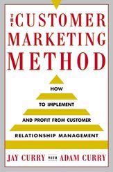 The Customer Marketing Method - 18 Jan 2002