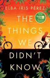 The Things We Didn't Know - 6 Feb 2024