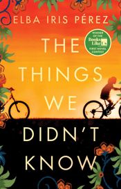 The Things We Didn't Know - 6 Feb 2024