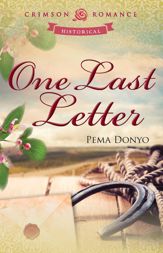 One Last Letter - 18 Aug 2014