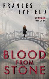 Blood from Stone - 26 Nov 2013