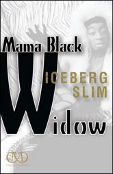 Mama Black Widow - 7 May 2013