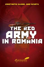 Red Army in Romania - 1 Jul 2022