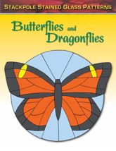 Butterflies and Dragonflies - 15 Jul 2015