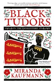 Black Tudors - 5 Oct 2017