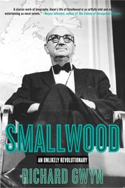 Smallwood - 17 Feb 2015