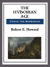 The Hyborian Age - 24 Aug 2015