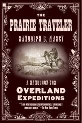 The Prairie Traveler - 5 Aug 2014