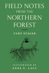 Field Notes from the Northern Forest - 11 Nov 2025