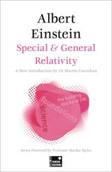Special & General Relativity (Concise Edition) - 9 Apr 2024