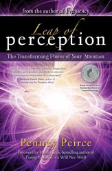 Leap of Perception - 21 May 2013