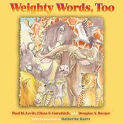 Weighty Words, Too - 15 Apr 2009