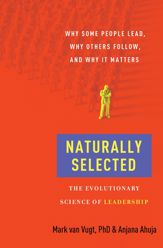 Naturally Selected - 18 Jan 2011