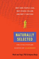 Naturally Selected - 18 Jan 2011