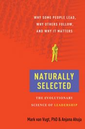 Naturally Selected - 18 Jan 2011