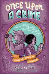 Once Upon a Crime - 9 Jul 2024