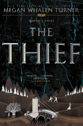 The Thief - 22 Sep 2009