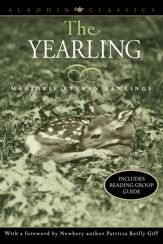 The Yearling - 28 Jun 2011