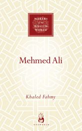 Mehmed Ali - 1 Dec 2012