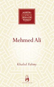 Mehmed Ali - 1 Dec 2012