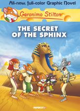 Geronimo Stilton Graphic Novels Vol. 2 - 25 Jun 2013