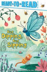 Bug Dipping, Bug Sipping - 21 Jan 2020
