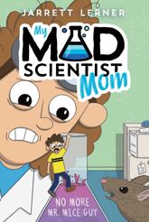 No More Mr. Mice Guy - 1 Jul 2025