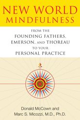 New World Mindfulness - 22 Dec 2011