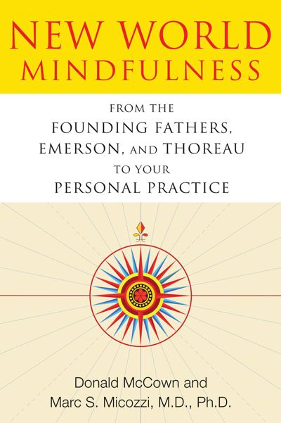 New World Mindfulness