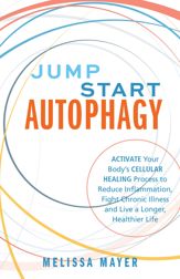 Jump Start Autophagy - 22 Oct 2019