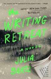 The Writing Retreat - 21 Feb 2023