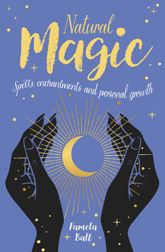 Natural Magic - 1 Oct 2022