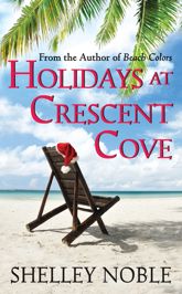 Holidays at Crescent Cove - 11 Dec 2012