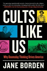 Cults Like Us - 25 Mar 2025