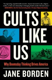 Cults Like Us - 25 Mar 2025