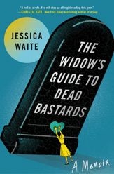 The Widow's Guide to Dead Bastards - 30 Jul 2024