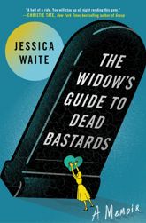 The Widow's Guide to Dead Bastards - 30 Jul 2024