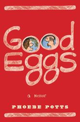 Good Eggs - 21 Sep 2010