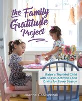 The Family Gratitude Project - 23 Oct 2018