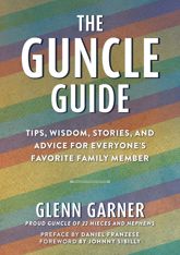 The Guncle Guide - 4 Aug 2020