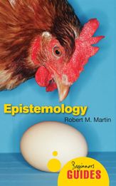 Epistemology - 1 Jul 2014