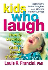 Kids Who Laugh - 24 Apr 2013