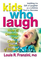 Kids Who Laugh - 24 Apr 2013