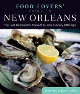Food Lovers' Guide to® New Orleans - 20 Dec 2011