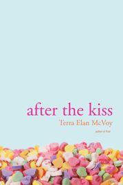 After the Kiss - 4 May 2010