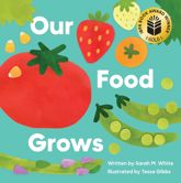 Our Food Grows - 1 Apr 2025