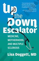 Up the Down Escalator - 15 Aug 2023
